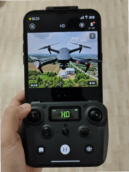 HD dragon���˻�APPʵʱͼ���ٿؽ���Ԥ��ͼ