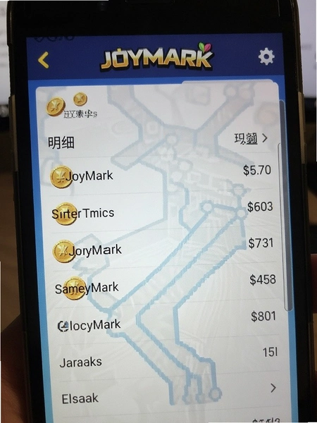 JOYMARK��Ϸ����ϸҳ��