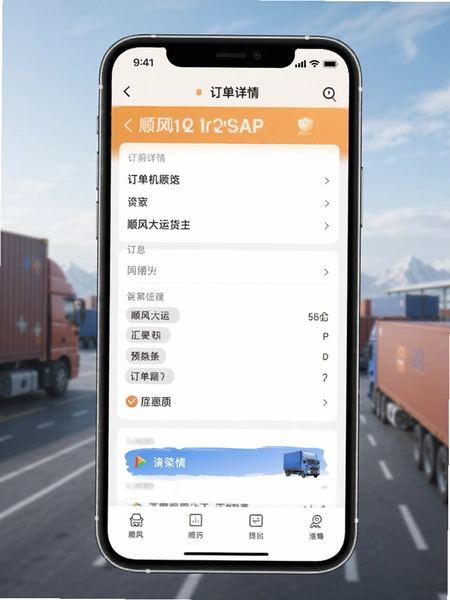 ˳����˻���APP��������ҳԤ��ͼ
