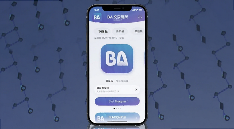BA������APP���°����ذ�װ����Ԥ��ͼ