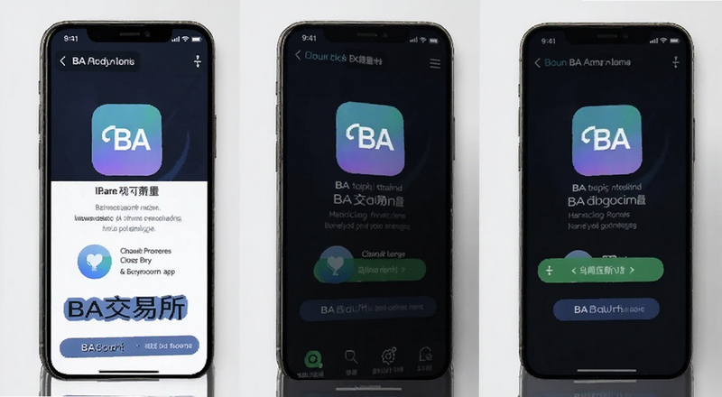 BA������APP����ҳ��Ԥ��ͼ