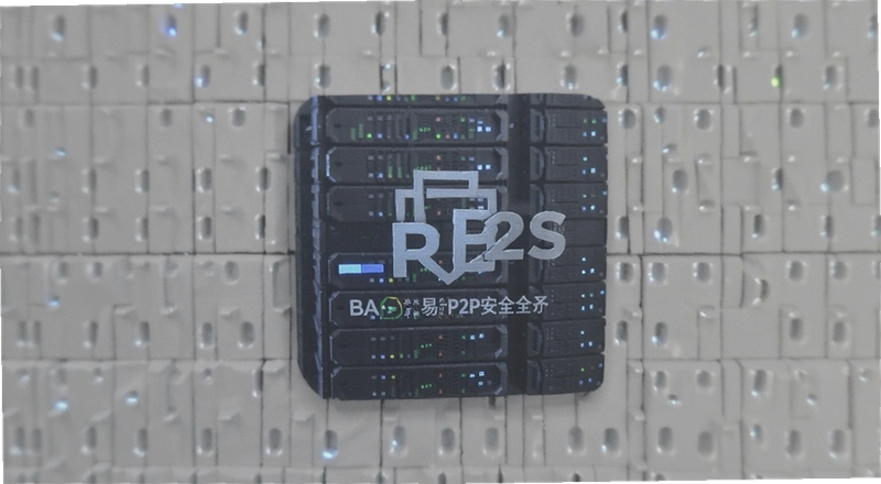 BA������P2P��ȫ��ʵ�����������