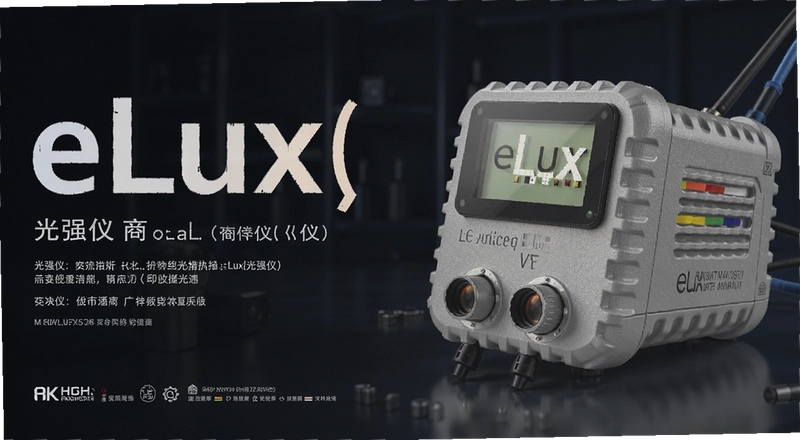 ��ǿ��eLux��ô�ã��������Ⱥ�У׼�������
