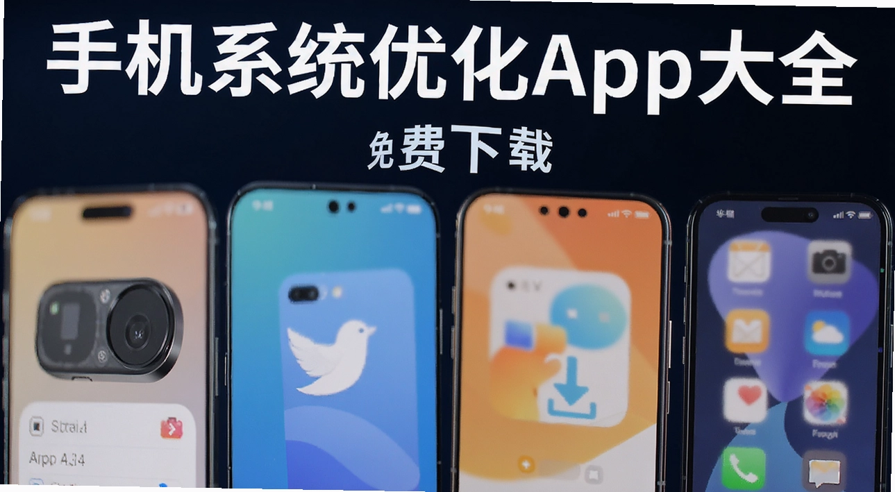 �ֻ�ϵͳ�Ż�app��ȫ
