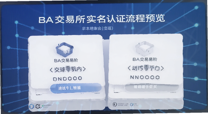 BA������ʵ����֤����Ԥ��ͼ