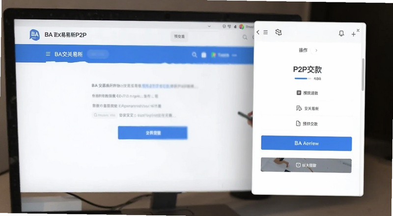 BA������P2P����ҳ�����Ԥ��ͼ