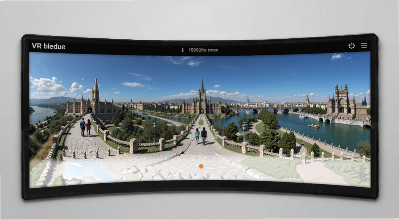VR���羰��ȫ�������������Ԥ��ͼ