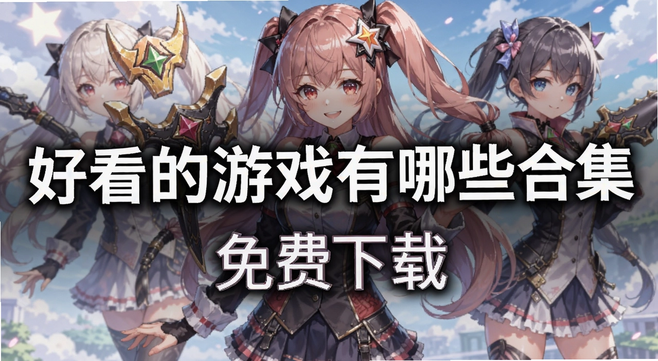 ����Ů��ɫ�ÿ�����Ϸ����Щ�ϼ�