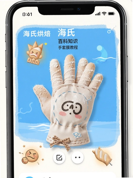 ���Ϻ決app�ٿ�֪ʶ����Ĥ�̳���ͼ