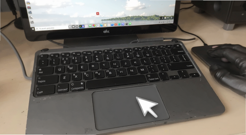 Quick Cursor���ذ�ģʽ����Ԥ��ͼ