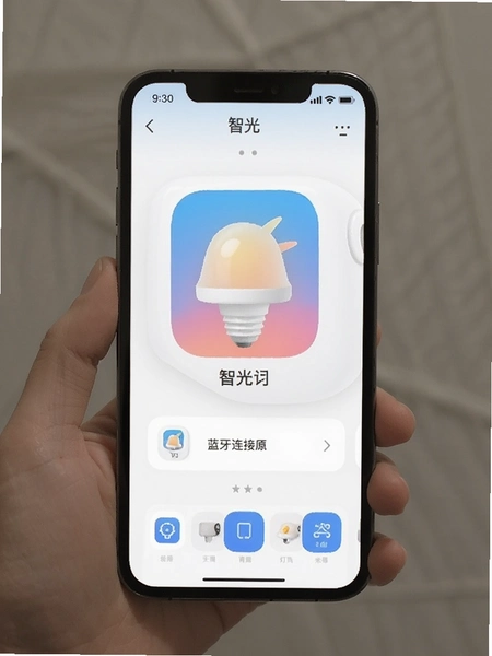 �ǹ�App�������ӵƾ߽���