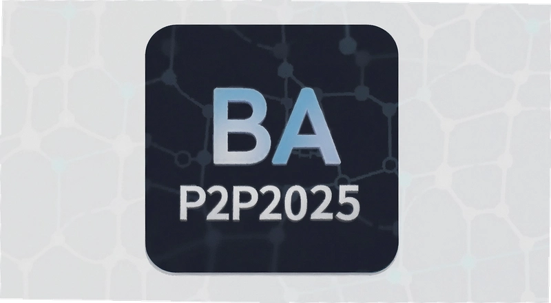 BA������P2P2025��ȫ�� 2025��BA������P2P������������