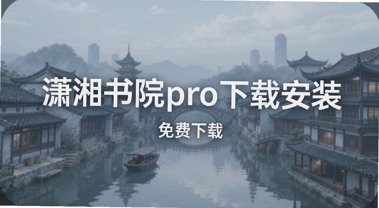 ������Ժpro���ذ�װ