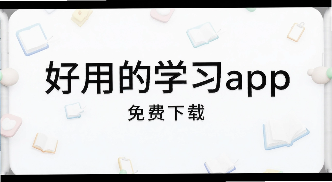 ���õ�ѧϰapp