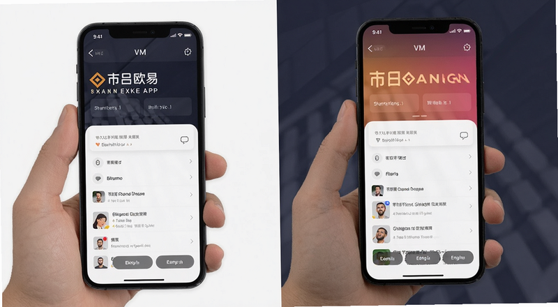 �Ұ�ŷ��APP���沢�ŶԱ�ͼ