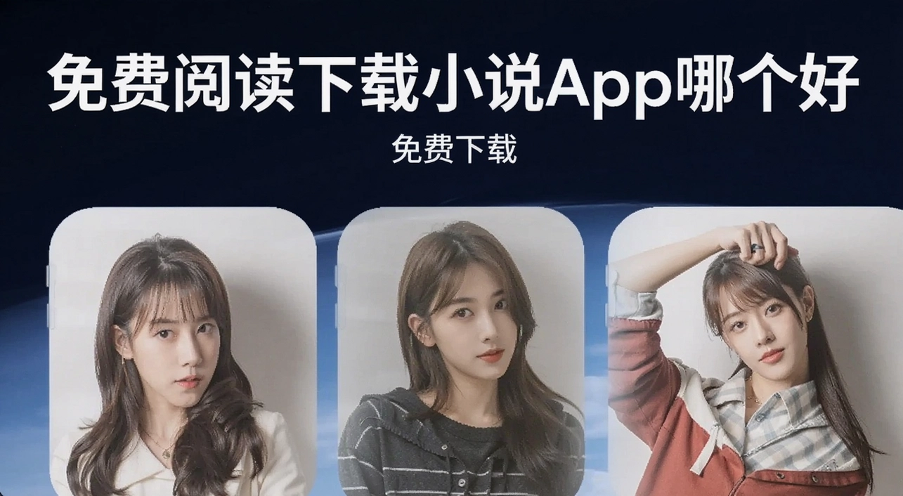 ����Ķ�����С˵app�ĸ���