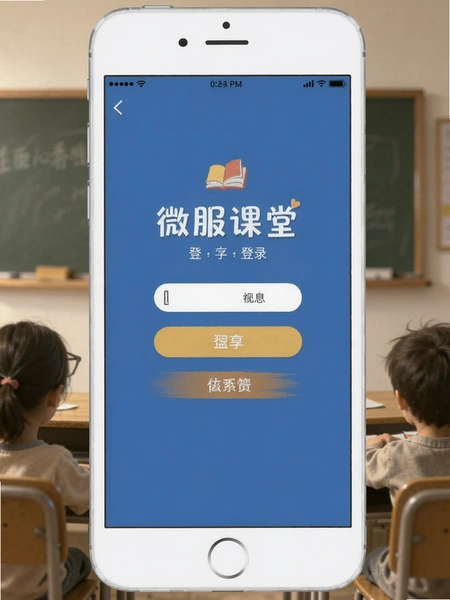 ΢�����õ�¼����