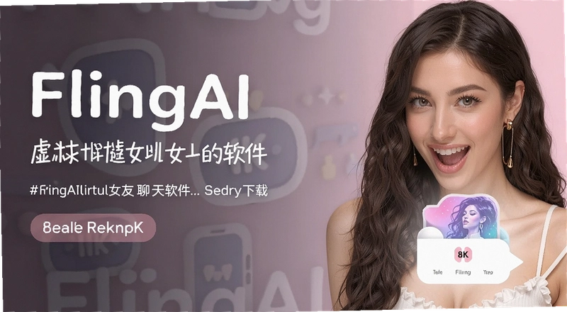 FlingAI����Ů����ô���أ�����������ȫ��