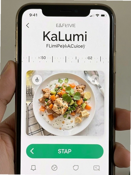 Kalumi���ʳ��ʱ�����ͼ