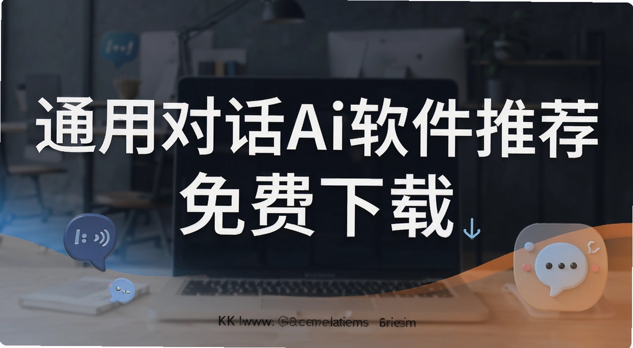ͨ�öԻ�ai�����Ƽ�
