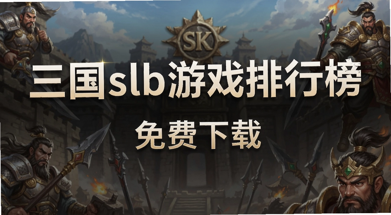 ����slg��Ϸ���а�