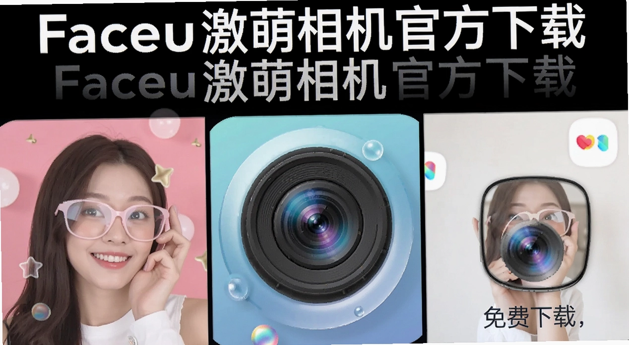 Faceu��������ٷ�����