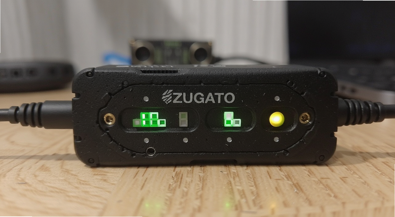 Zugato����ͼ���豸ָʾ��״̬ʵ��ͼ