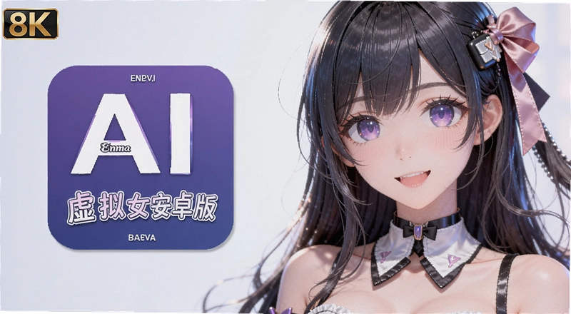 AI Enma����Ů����ô���أ���׿�氲װ�����Ļ�ȡ��