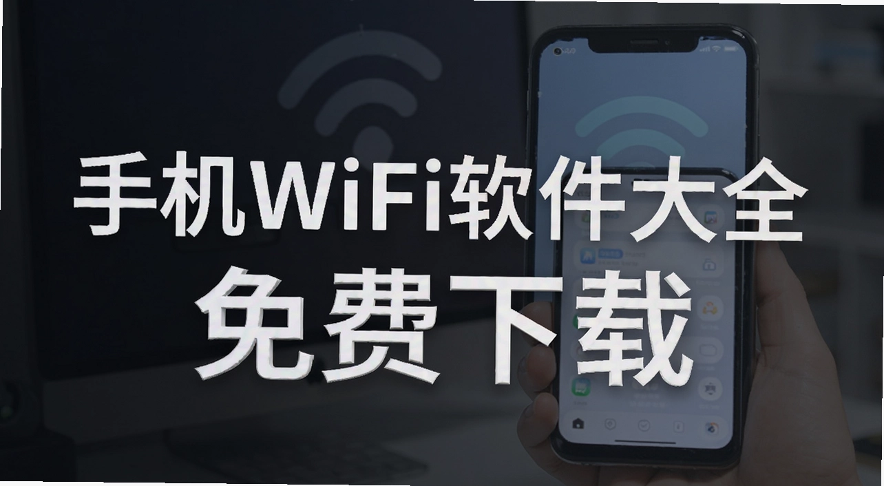 �ֻ�WiFi������ȫ