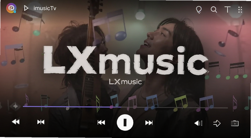 LXmusic����Tv�沥�Ž���Ԥ��ͼ