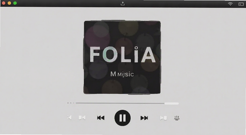 Folia���ֲ����������ͼ