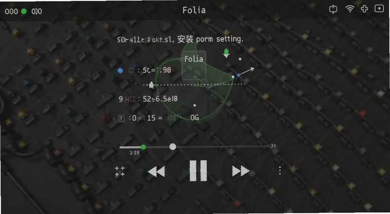 Folia���ֲ�������װȨ�����ý�ͼ
