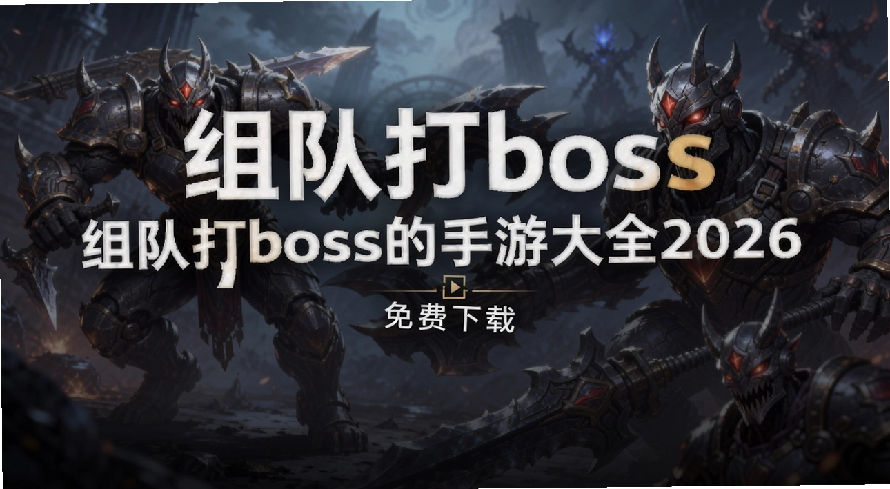 ��Ӵ�boss�����δ�ȫ2026