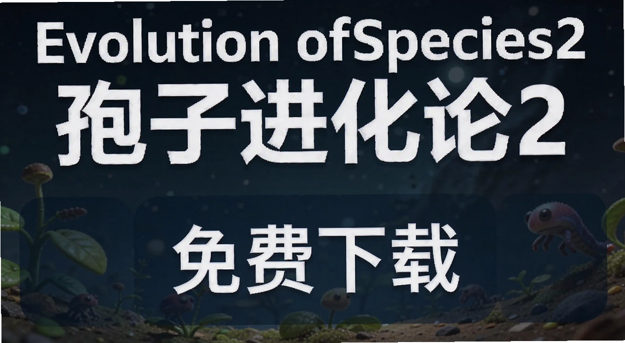 EvolutionofSpecies2���ӽ�����2��׿��