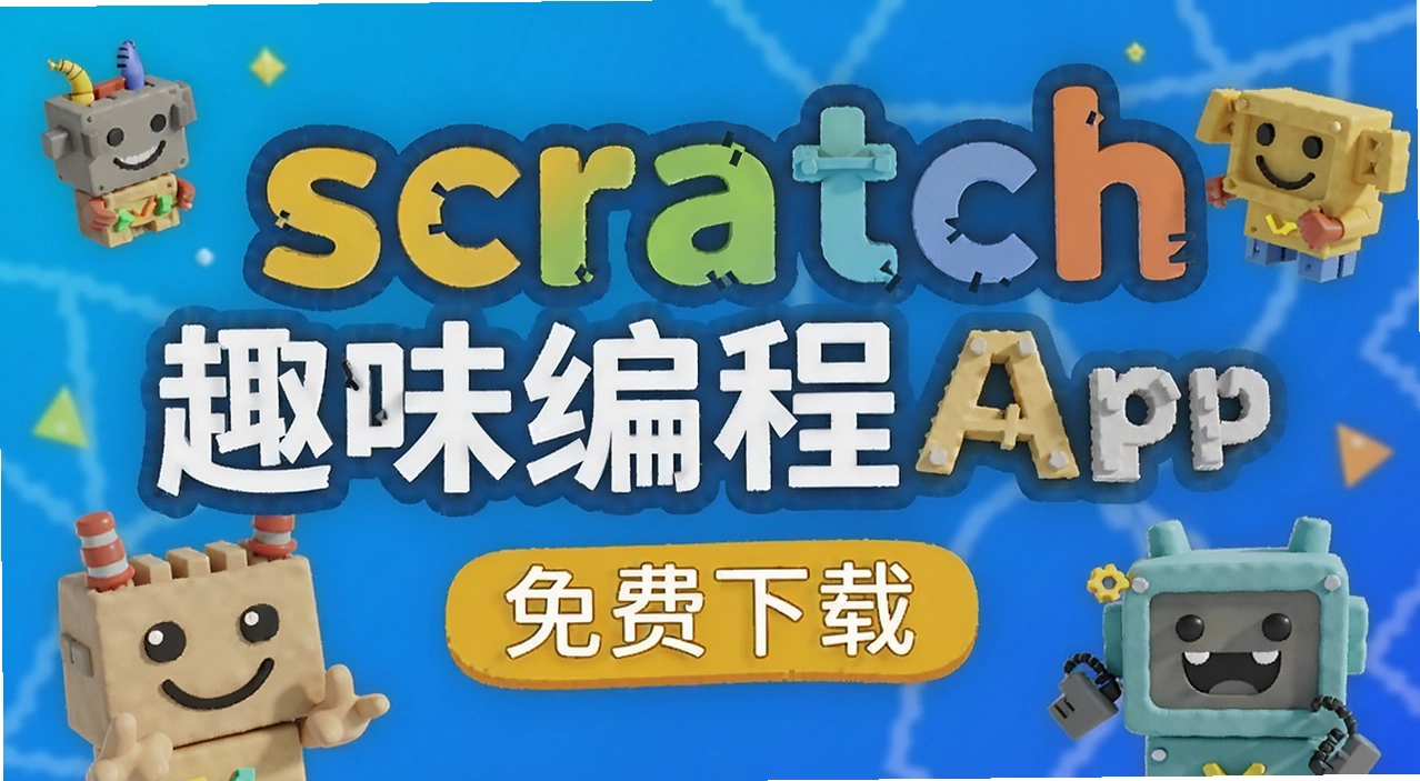 scratchȤζ���app