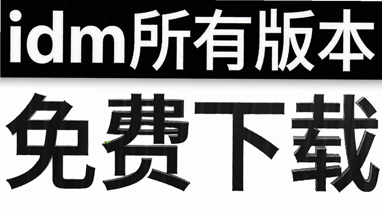 idm���а汾