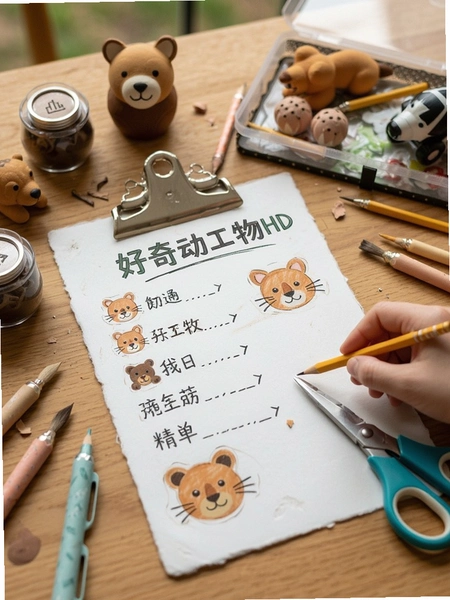 ���涯��HD�ֹ��β����嵥