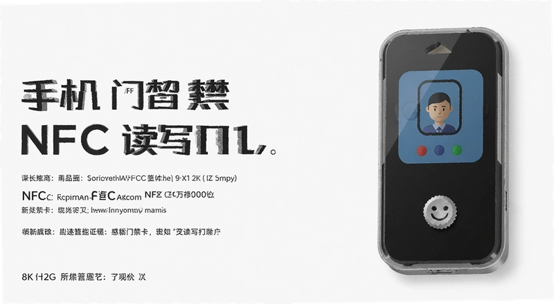 �ֻ�NFC�Ž�����ô��д���Ƶ��ֻ�