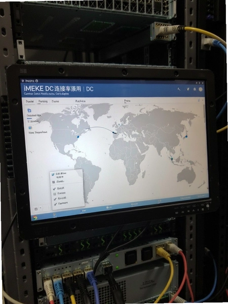 iMEKE����DC�豸����