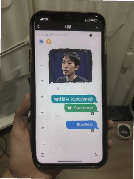 ֪��AI������Ի�����ʵ��