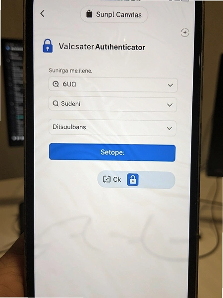 ��֤��Authenticator ���ý���Ӧ����