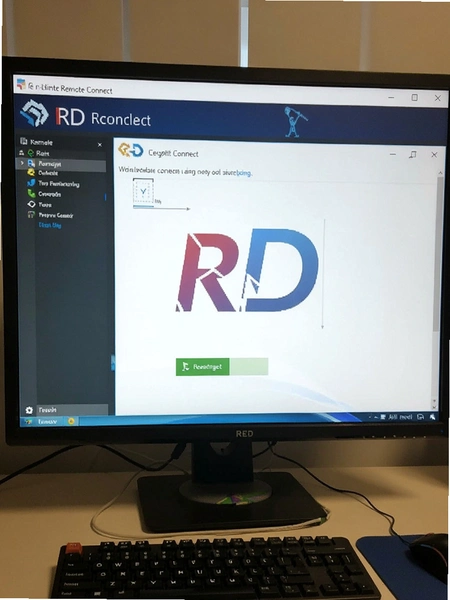 RD�ͻ��˰�׿�����ؽ�ͼ