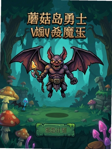 Ģ������ʿ����ħ����а��ƻ� ��װ����