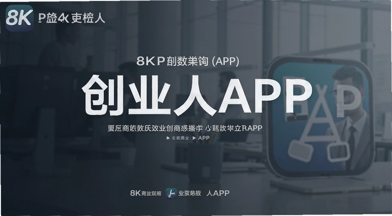 ��ҵ��APP�����𣿴�ҵ����û��Դû��������ô�ƾ�