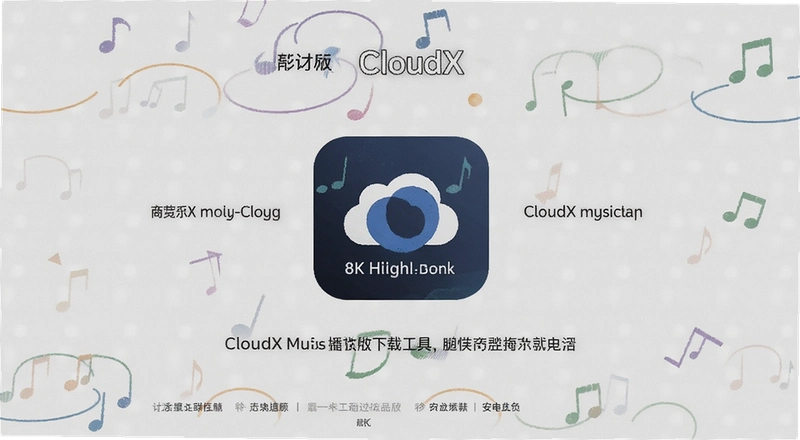 CloudX���ֲ������ع�����ô�ã�����������������