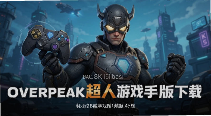 overpeak������Ϸ�ֻ�����ô���أ���װʧ����ô��