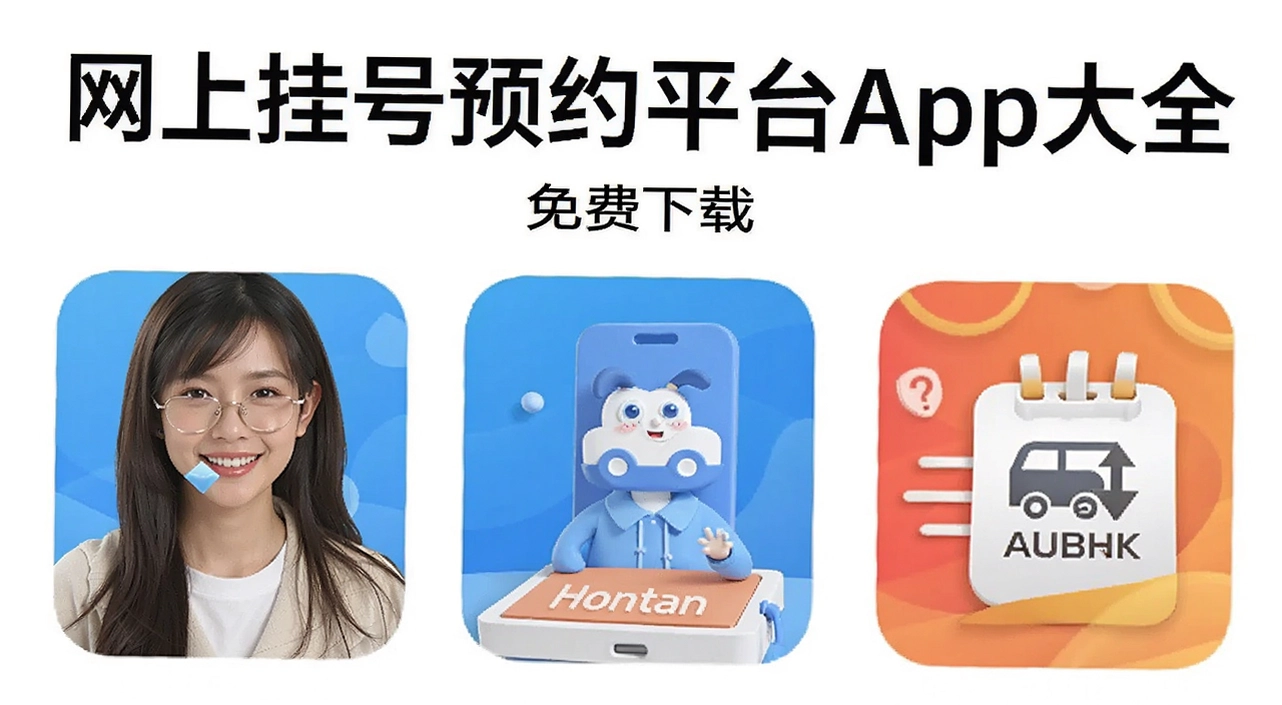 ���ϹҺ�ԤԼƽ̨App��ȫ