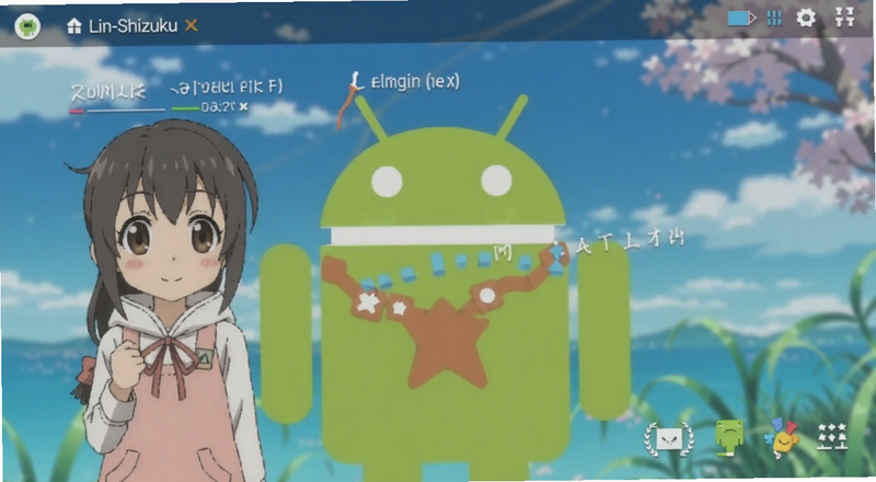 Lin-Shizuku��׿��������Ԥ��ͼ