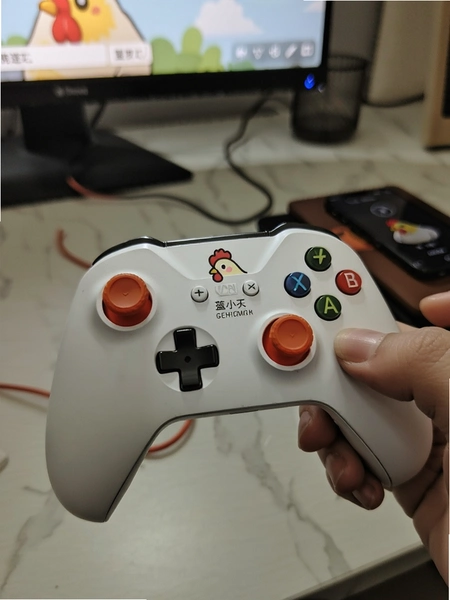 gamesir����С���ٷ����ؽ�ͼ