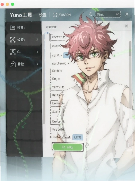 Yuno���߰�׿�����ؽ�ͼ